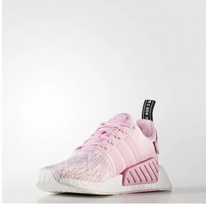 Adidas Women’s NMD R2 Wonder Pink